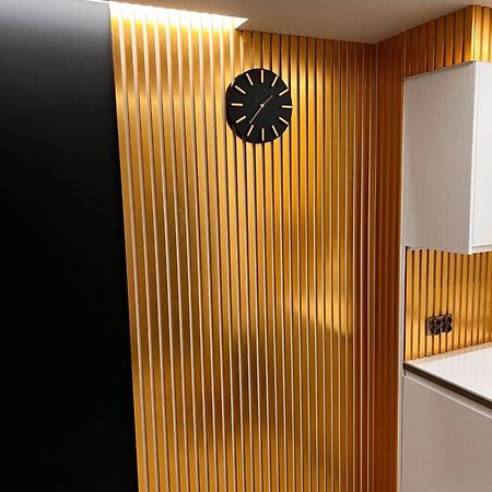 Goldowy Apartament Konin Konin  Eksteriør bilde