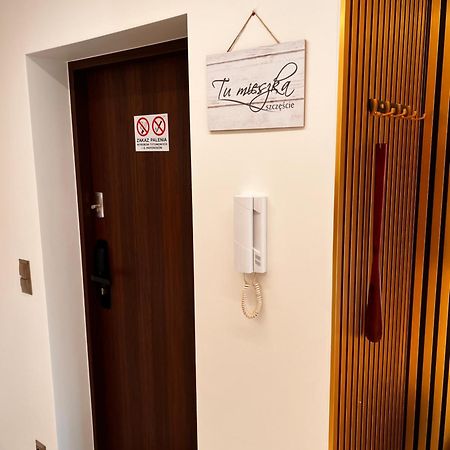 Goldowy Apartament Konin Konin  Eksteriør bilde