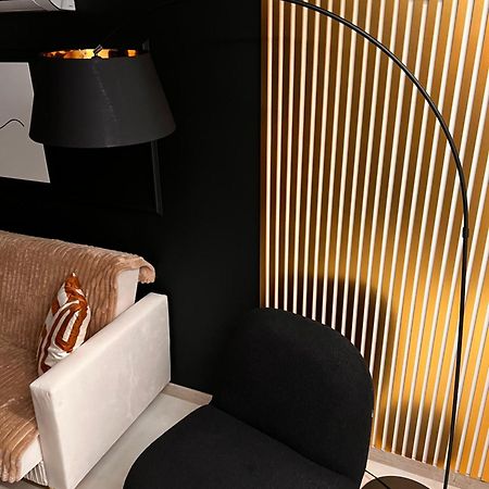 Goldowy Apartament Konin Konin  Eksteriør bilde
