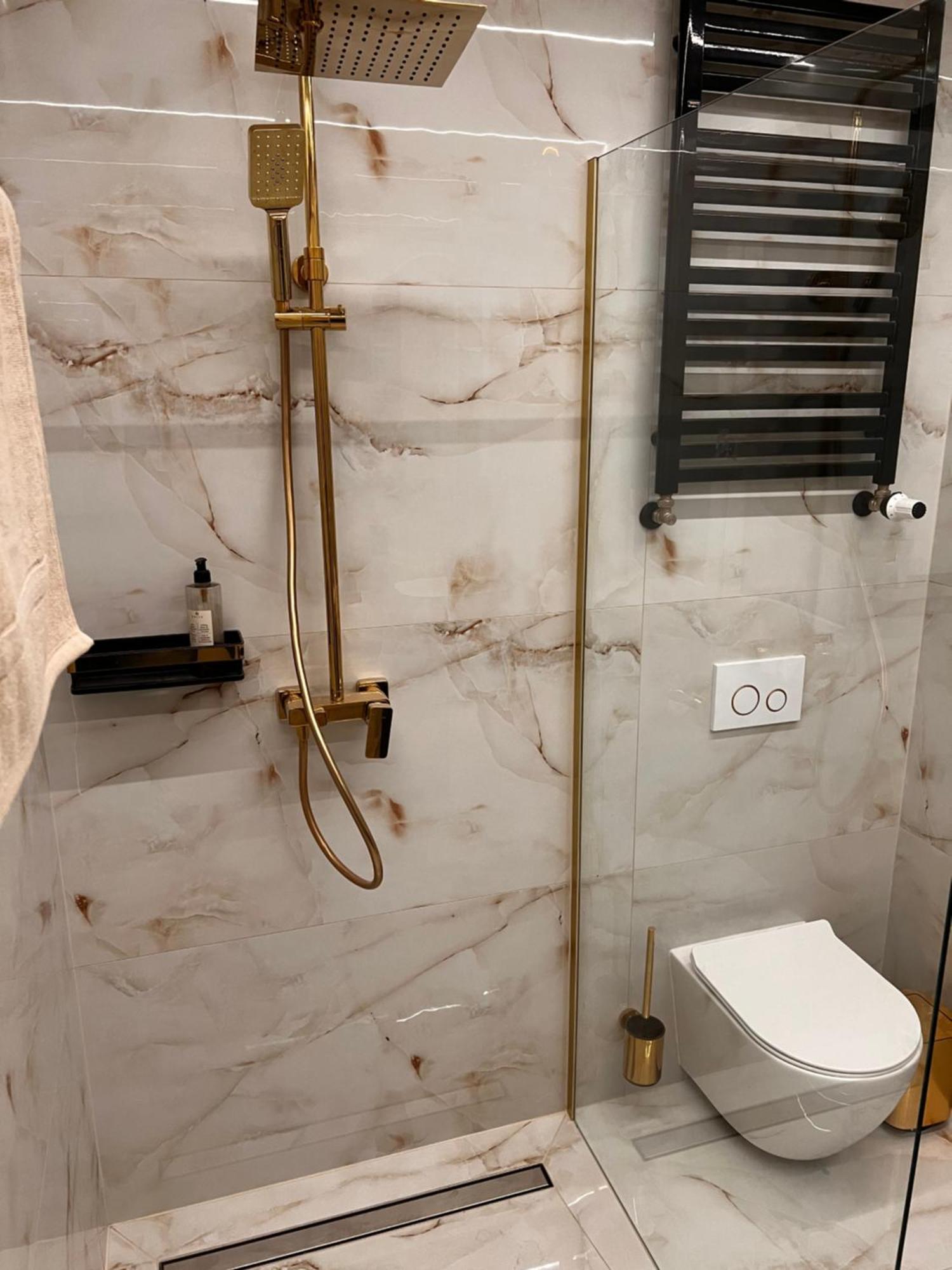 Goldowy Apartament Konin Konin  Eksteriør bilde